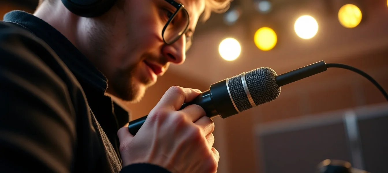 High-quality PG88 wireless microphone receiver with clear display and antennas, showcasing reliable audio gear in a professional setting for live sound reinforcement.