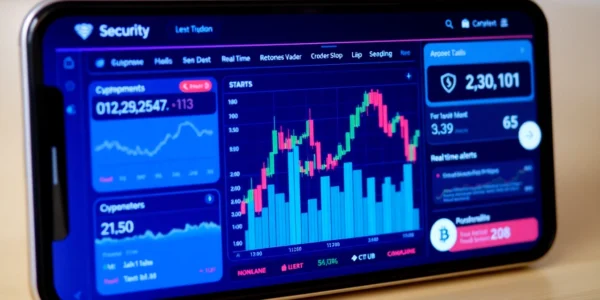 Learn how to efficiently perform aicoin下载 with a user-friendly and secure cryptocurrency trading platform interface.