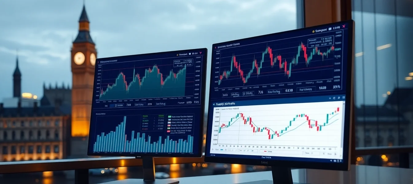 Comprehensive Investment Guides UK to help investors navigate stock markets and financial