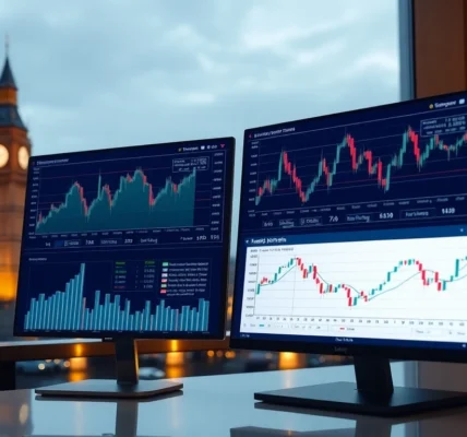 Comprehensive Investment Guides UK to help investors navigate stock markets and financial