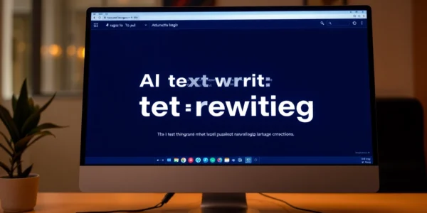 Demonstration of undetectable AI writing techniques improving human-like text for digital